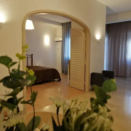 100 Passi Politeama 4* Palerme