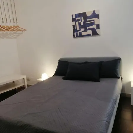 100 Passi Politeama 4* Palerme
