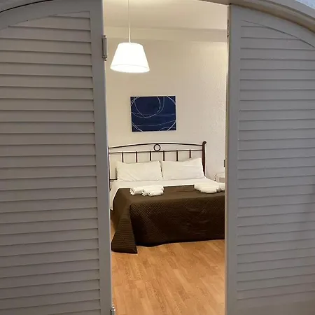 100 Passi Politeama Maison d'hôtes 4*