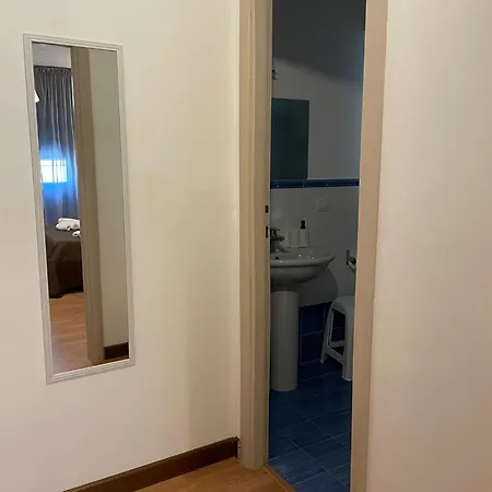 100 Passi Politeama 4* Palerme