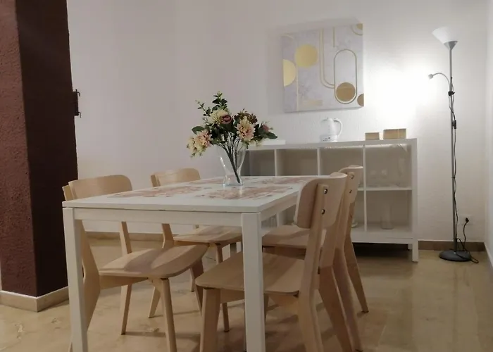 Maison d'hôtes 100 Passi Politeama