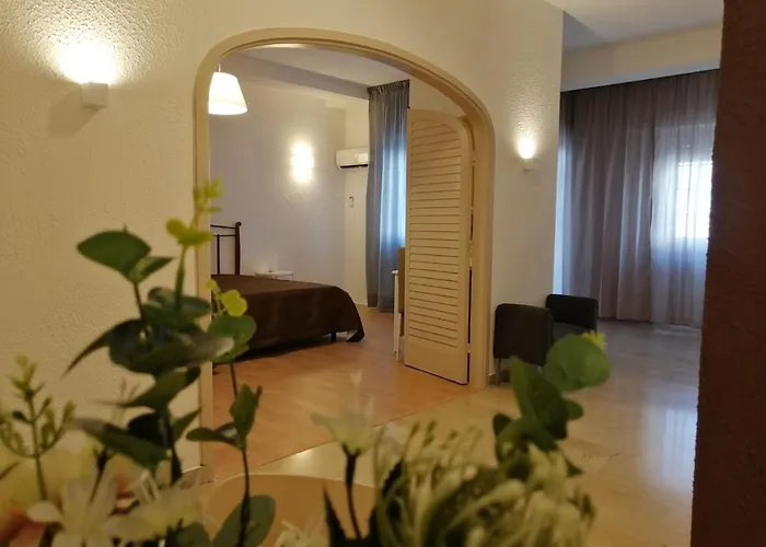 100 Passi Politeama 4* Palerme