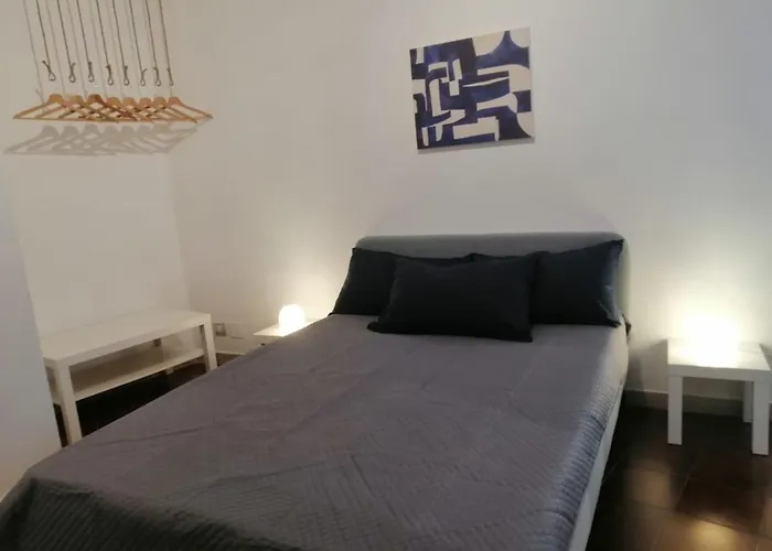 100 Passi Politeama 4* Palerme