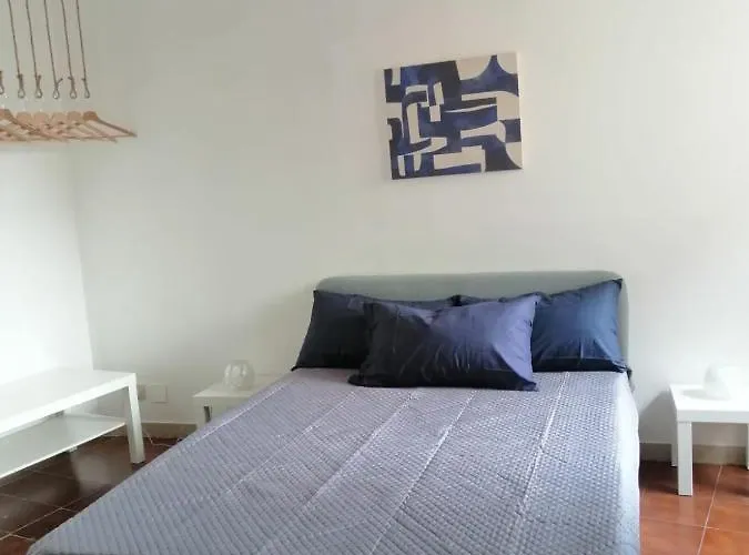 Maison d'hôtes 100 Passi Politeama