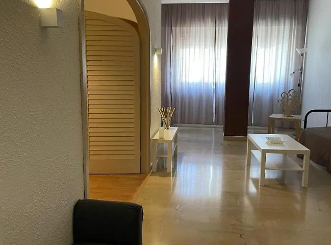 100 Passi Politeama Maison d'hôtes 4*