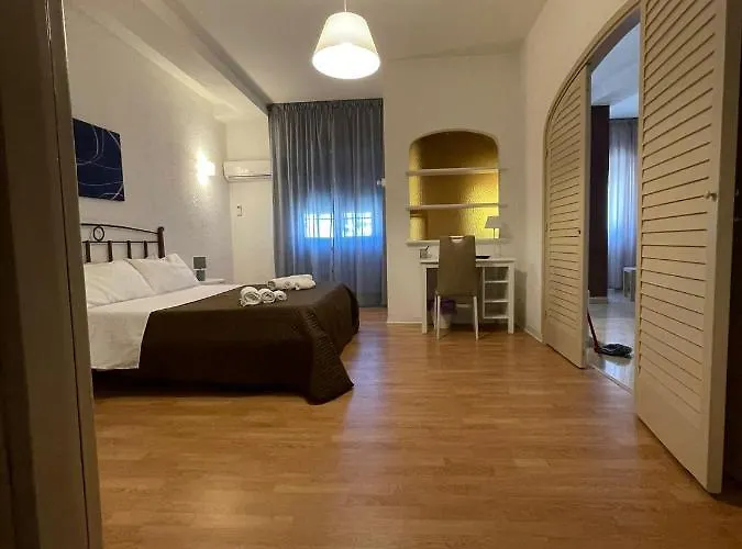 100 Passi Politeama Palerme