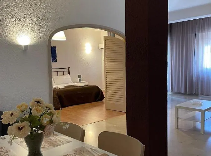 Maison d'hôtes 100 Passi Politeama Palerme