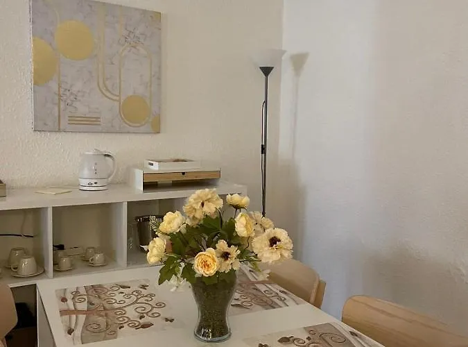 Maison d'hôtes 100 Passi Politeama 4*