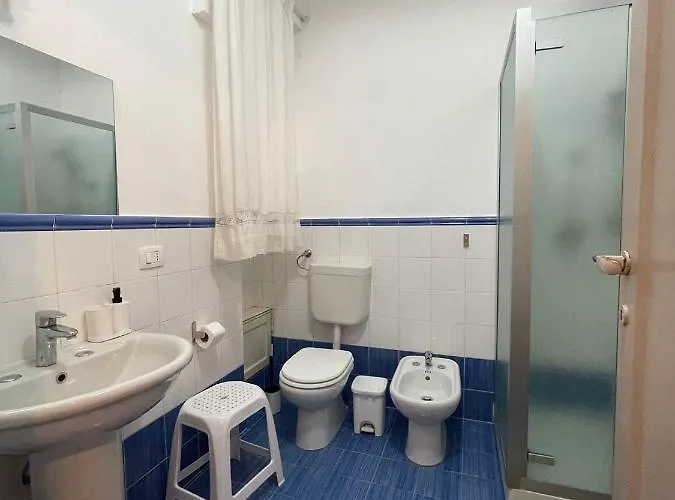 100 Passi Politeama Maison d'hôtes Palerme
