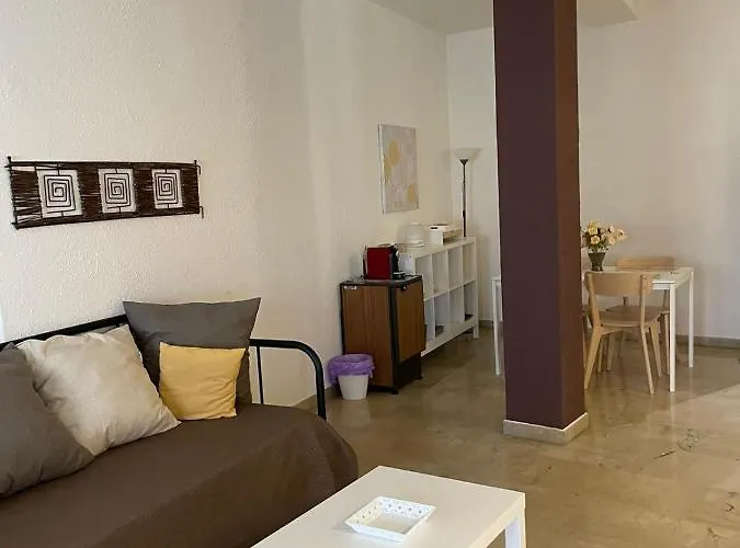 100 Passi Politeama 4* Palerme