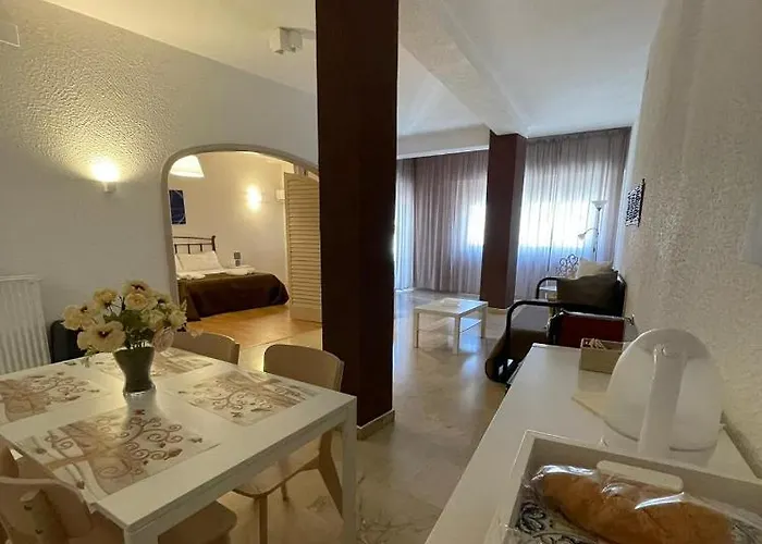 100 Passi Politeama Maison d'hôtes Palerme