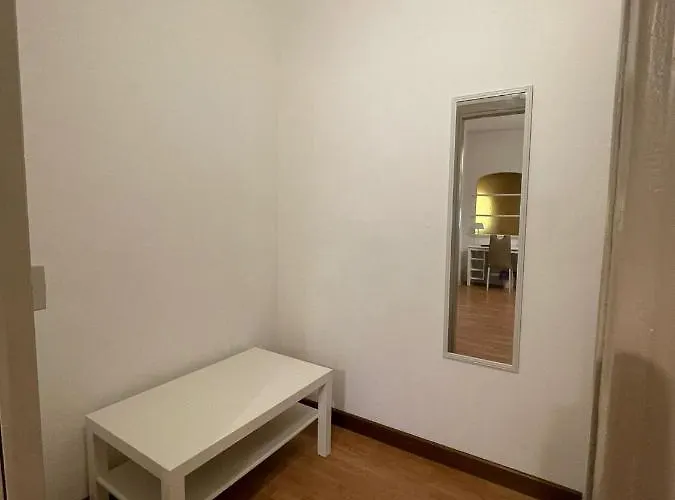 100 Passi Politeama Palerme