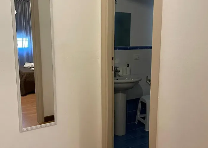 100 Passi Politeama 4* Palerme