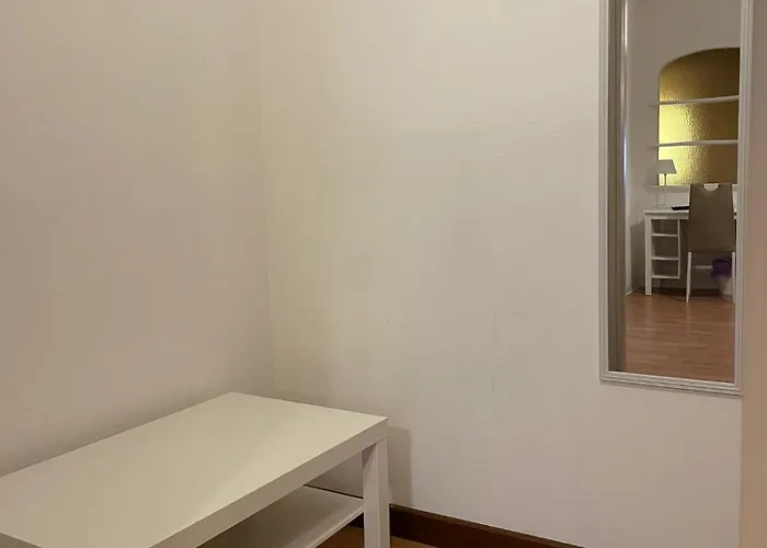 100 Passi Politeama Maison d'hôtes Palerme