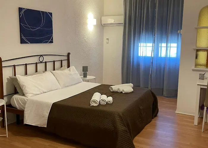 100 Passi Politeama 4*