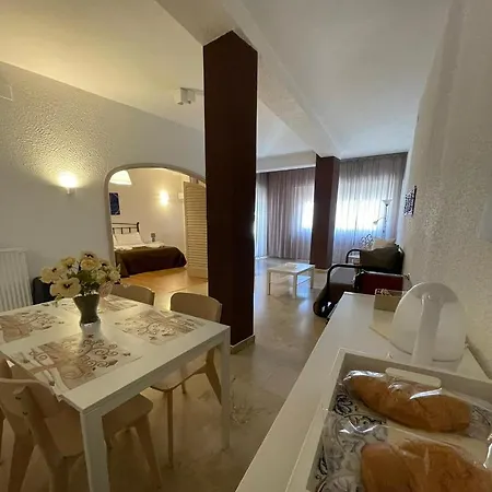 100 Passi Politeama Gasthof Palermo